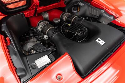 2012 Ferrari 458 Spider   - Photo 72 - Nashville, TN 37217