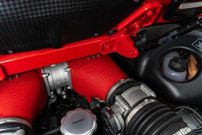 2012 Ferrari 458 Spider   - Photo 75 - Nashville, TN 37217