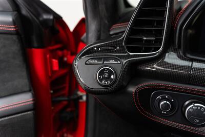 2012 Ferrari 458 Spider   - Photo 80 - Nashville, TN 37217