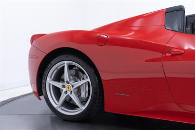 2012 Ferrari 458 Spider   - Photo 26 - Nashville, TN 37217