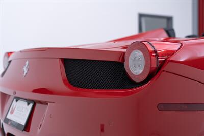 2012 Ferrari 458 Spider   - Photo 27 - Nashville, TN 37217