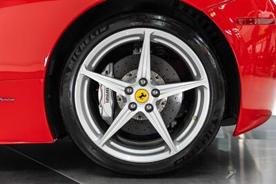 2012 Ferrari 458 Spider   - Photo 94 - Nashville, TN 37217