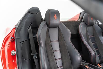 2012 Ferrari 458 Spider   - Photo 52 - Nashville, TN 37217