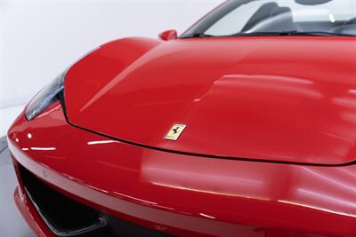 2012 Ferrari 458 Spider   - Photo 20 - Nashville, TN 37217