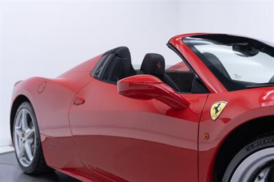 2012 Ferrari 458 Spider   - Photo 24 - Nashville, TN 37217