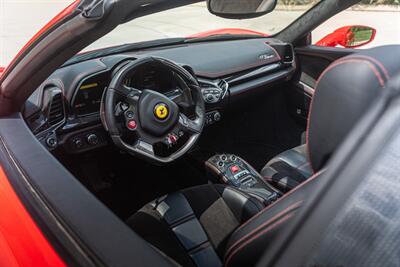 2012 Ferrari 458 Spider   - Photo 109 - Nashville, TN 37217