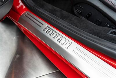 2012 Ferrari 458 Spider   - Photo 45 - Nashville, TN 37217