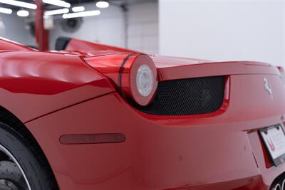 2012 Ferrari 458 Spider   - Photo 30 - Nashville, TN 37217