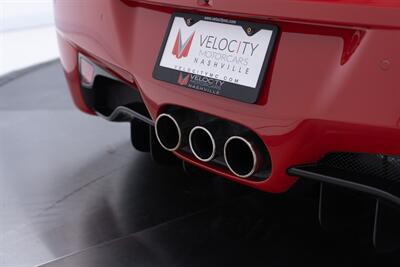 2012 Ferrari 458 Spider   - Photo 29 - Nashville, TN 37217