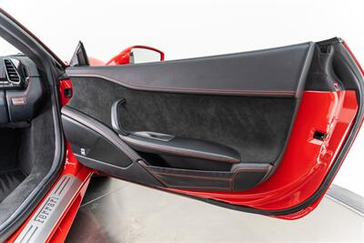 2012 Ferrari 458 Spider   - Photo 57 - Nashville, TN 37217