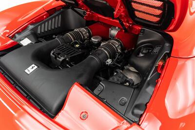 2012 Ferrari 458 Spider   - Photo 69 - Nashville, TN 37217