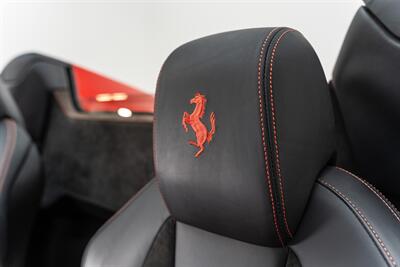 2012 Ferrari 458 Spider   - Photo 41 - Nashville, TN 37217