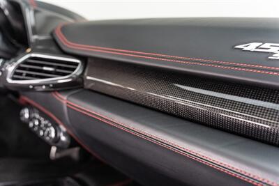 2012 Ferrari 458 Spider   - Photo 67 - Nashville, TN 37217
