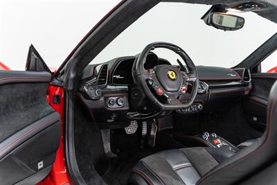 2012 Ferrari 458 Spider   - Photo 78 - Nashville, TN 37217