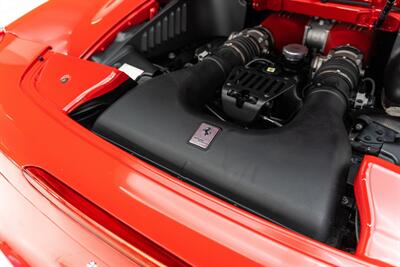 2012 Ferrari 458 Spider   - Photo 70 - Nashville, TN 37217