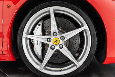 2012 Ferrari 458 Spider   - Photo 97 - Nashville, TN 37217