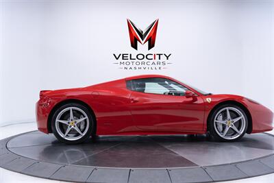 2012 Ferrari 458 Spider   - Photo 5 - Nashville, TN 37217
