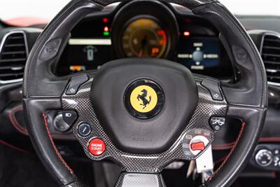 2012 Ferrari 458 Spider   - Photo 89 - Nashville, TN 37217