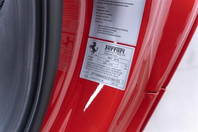 2012 Ferrari 458 Spider   - Photo 37 - Nashville, TN 37217