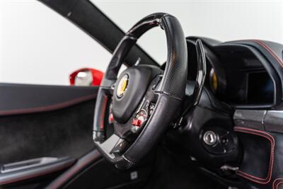 2012 Ferrari 458 Spider   - Photo 63 - Nashville, TN 37217