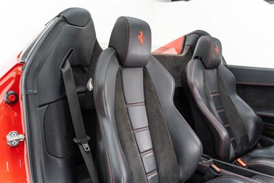 2012 Ferrari 458 Spider   - Photo 51 - Nashville, TN 37217