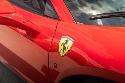 2012 Ferrari 458 Spider   - Photo 101 - Nashville, TN 37217