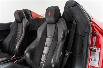 2012 Ferrari 458 Spider   - Photo 38 - Nashville, TN 37217
