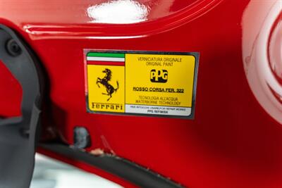 2012 Ferrari 458 Spider   - Photo 50 - Nashville, TN 37217