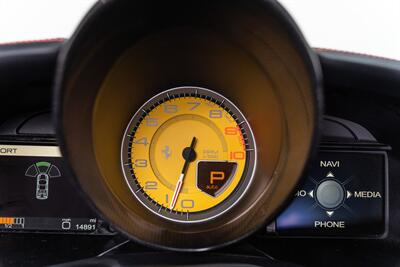 2012 Ferrari 458 Spider   - Photo 91 - Nashville, TN 37217