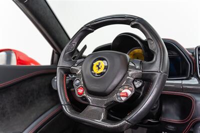 2012 Ferrari 458 Spider   - Photo 64 - Nashville, TN 37217