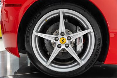 2012 Ferrari 458 Spider   - Photo 96 - Nashville, TN 37217