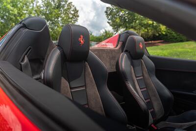 2012 Ferrari 458 Spider   - Photo 102 - Nashville, TN 37217