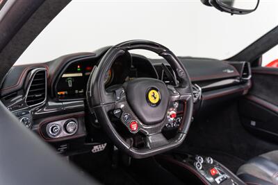 2012 Ferrari 458 Spider   - Photo 90 - Nashville, TN 37217