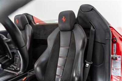 2012 Ferrari 458 Spider   - Photo 39 - Nashville, TN 37217