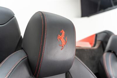2012 Ferrari 458 Spider   - Photo 54 - Nashville, TN 37217
