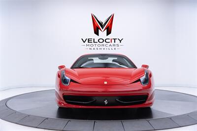 2012 Ferrari 458 Spider   - Photo 3 - Nashville, TN 37217