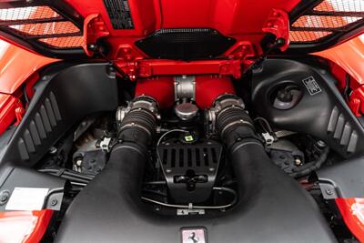 2012 Ferrari 458 Spider   - Photo 71 - Nashville, TN 37217