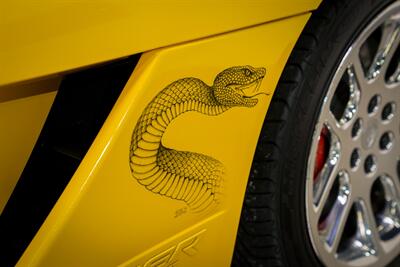 2005 Dodge Viper SRT-10   - Photo 48 - Nashville, TN 37217