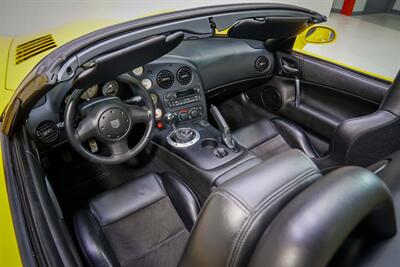 2005 Dodge Viper SRT-10   - Photo 40 - Nashville, TN 37217