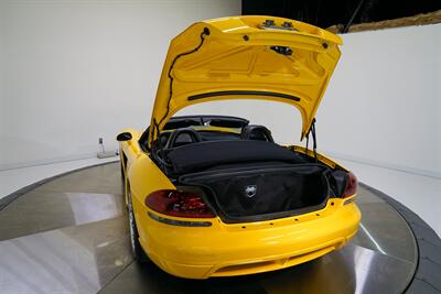 2005 Dodge Viper SRT-10   - Photo 51 - Nashville, TN 37217