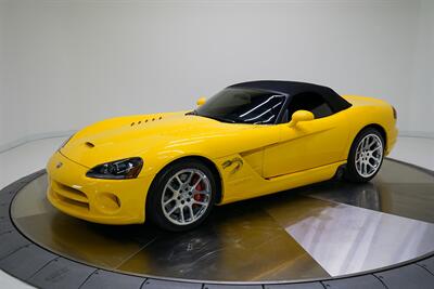 2005 Dodge Viper SRT-10   - Photo 10 - Nashville, TN 37217