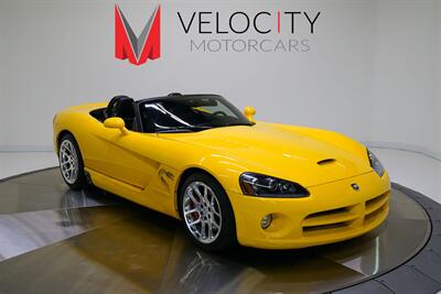 2005 Dodge Viper SRT-10   - Photo 3 - Nashville, TN 37217