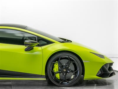 2022 Lamborghini Huracan EVO  Fluo Capsule - Photo 85 - Nashville, TN 37217