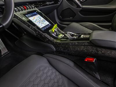 2022 Lamborghini Huracan EVO  Fluo Capsule - Photo 57 - Nashville, TN 37217