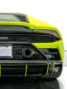 2022 Lamborghini Huracan EVO  Fluo Capsule - Photo 89 - Nashville, TN 37217