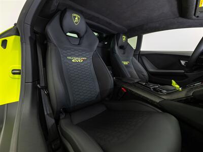 2022 Lamborghini Huracan EVO  Fluo Capsule - Photo 31 - Nashville, TN 37217