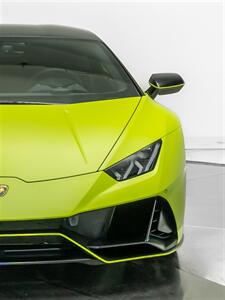 2022 Lamborghini Huracan EVO  Fluo Capsule - Photo 83 - Nashville, TN 37217