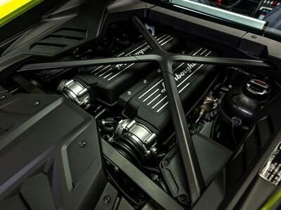 2022 Lamborghini Huracan EVO  Fluo Capsule - Photo 41 - Nashville, TN 37217