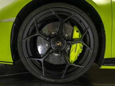 2022 Lamborghini Huracan EVO  Fluo Capsule - Photo 72 - Nashville, TN 37217