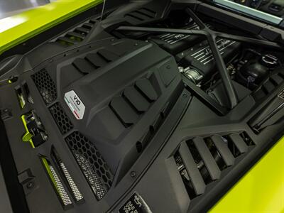 2022 Lamborghini Huracan EVO  Fluo Capsule - Photo 43 - Nashville, TN 37217